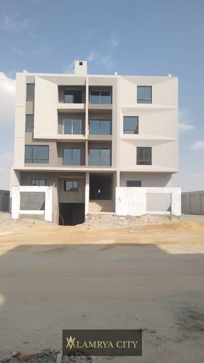 3 Bedroom Flat for Sale in New Cairo, Cairo - WhatsApp Image 2025-04-24 at 11.31. 05 AM. jpeg
