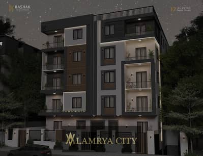 3 Bedroom Flat for Sale in New Cairo, Cairo - WhatsApp Image 2025-04-26 at 11.23. 05 PM. jpeg