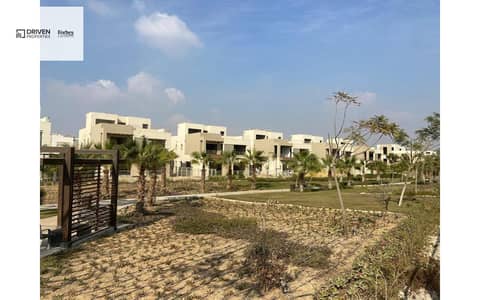4 Bedroom Twin House for Sale in 6th of October, Giza - 6512bba5-c53b-4973-b590-758375c78d23. jpg