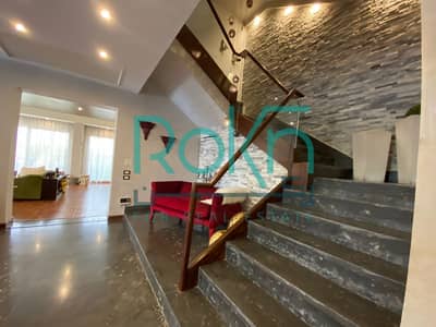 4 Bedroom Twin House for Sale in Sheikh Zayed, Giza - IMG-20250429-WA0004. jpg