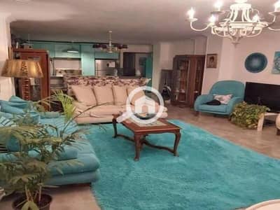 3 Bedroom Flat for Sale in Sheikh Zayed, Giza - IMG-20250430-WA0027. jpg