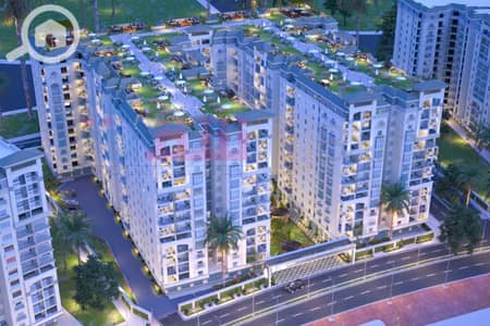 شقة 2 غرفة نوم للبيع في سموحة، الإسكندرية - IMG-20241231-WA0015. jpg