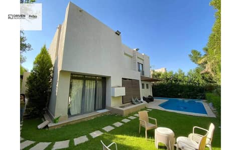 3 Bedroom Villa for Sale in Sheikh Zayed, Giza - 66ca8441-b336-4538-a57a-a68278dc91f0. jfif. jpg