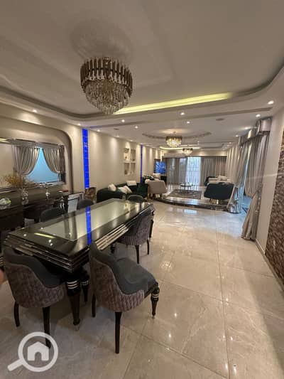 3 Bedroom Flat for Rent in Dokki, Giza - WhatsApp Image 2025-04-29 at 2.47. 42 PM. jpeg