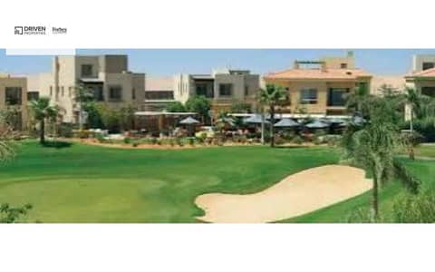 5 Bedroom Villa for Sale in Sheikh Zayed, Giza - 0a169961-fe2e-42a1-a44c-849217519c6c. jpg