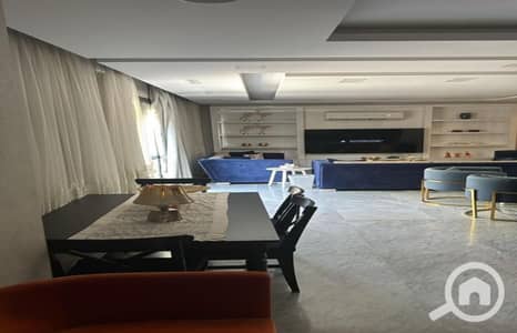 4 Bedroom Duplex for Sale in New Cairo, Cairo - cbfc3135-40a5-4985-8812-8e7e62232e8c. jpg