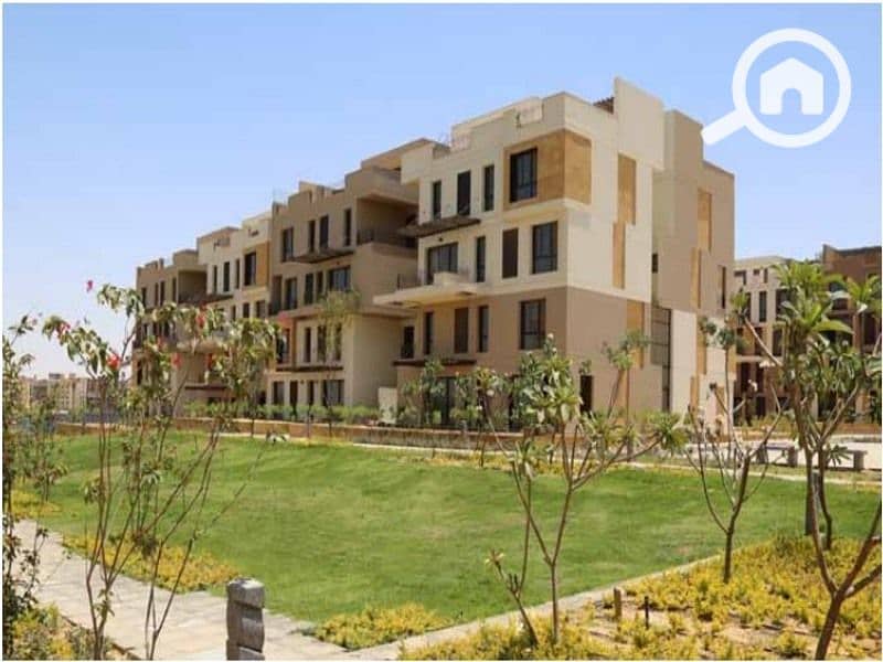 10 Eastown-new-cairo-sodic-Compound-1. jpg