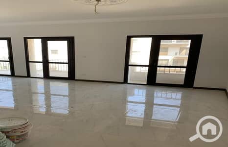 3 Bedroom Apartment for Rent in New Cairo, Cairo - 8343a491-e971-49d1-b662-ca2e2c167b1e. jpg