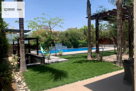 6 Bedroom Villa for Sale in Sheikh Zayed, Giza - 8gJpCYHQL5PqsicvF1OMhZvjfDRUvnDkJh5C2CZ6. jpg