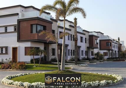 3 Bedroom Townhouse for Sale in New Cairo, Cairo - IMG-20250430-WA0002. jpg