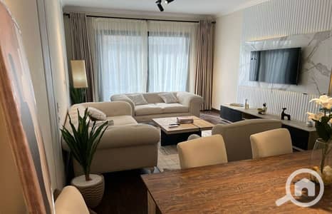 3 Bedroom Apartment for Rent in New Cairo, Cairo - 00318146-783d-49f2-81b0-bdc76595fe9e. jpg