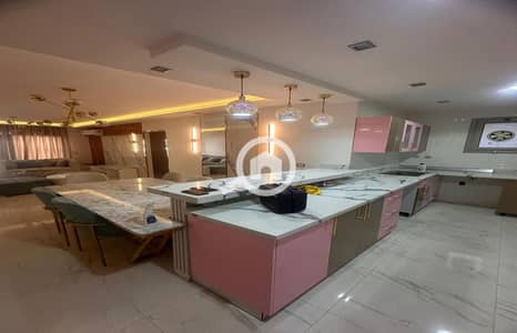 فلیٹ 2 غرفة نوم للبيع في القاهرة الجديدة، القاهرة - 3eecc74b-fef1-44ec-8fae-c48a66310927. jpg