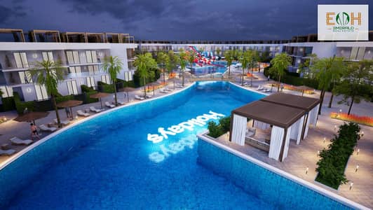 2 Bedroom Apartment for Sale in Hurghada, Red Sea - WhatsApp Image 2024-11-23 at 13.00. 34 (4). jpeg