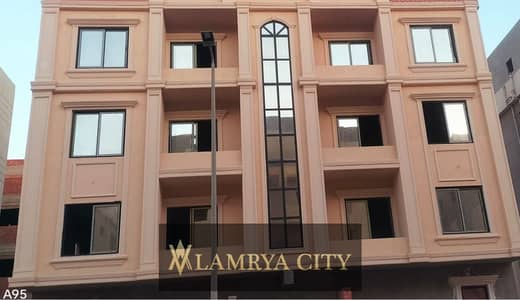 3 Bedroom Apartment for Sale in New Cairo, Cairo - WhatsApp Image 2025-04-27 at 4.01. 13 AM (1). jpeg