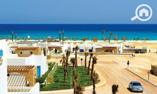 2 Bedroom Chalet for Sale in North Coast, Matruh - 221885276_509139933723287_177231627687254443_n. jpg