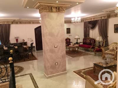دوبلكس 6 غرف نوم للبيع في القاهرة الجديدة، القاهرة - IMG-20250430-WA0204. jpg