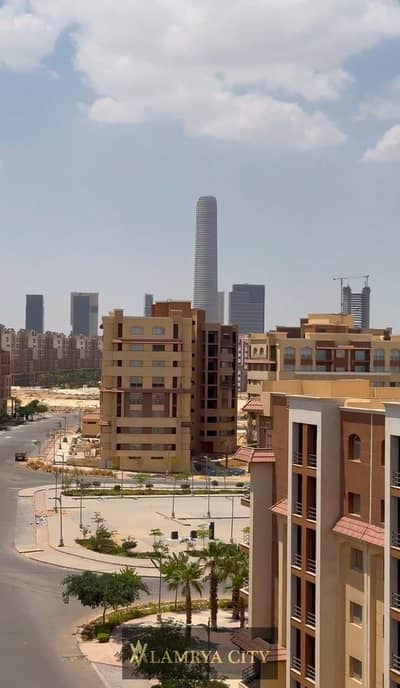 دوبلكس 4 غرف نوم للبيع في العاصمة الإدارية الجديدة، القاهرة - WhatsApp Image 2025-04-30 at 3.36. 00 PM (1). jpeg