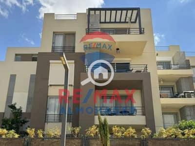 3 Bedroom Apartment for Sale in 6th of October, Giza - pp. png