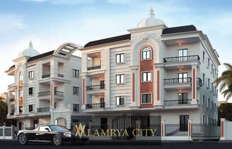 3 Bedroom Apartment for Sale in New Cairo, Cairo - WhatsApp Image 2025-03-19 at 1.27. 52 PM (1). jpeg