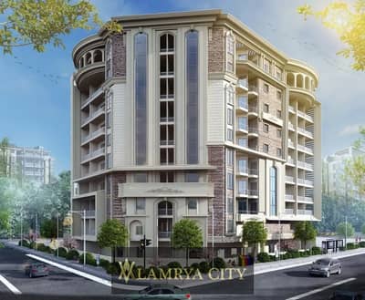 2 Bedroom Apartment for Sale in Zahraa Al Maadi, Cairo - WhatsApp Image 2025-04-17 at 1.18. 24 PM. jpeg