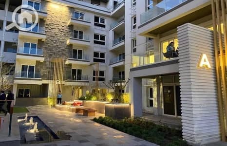 2 Bedroom Apartment for Sale in New Cairo, Cairo - WhatsApp Image 2025-04-15 at 3.55. 45 PM (1). jpeg