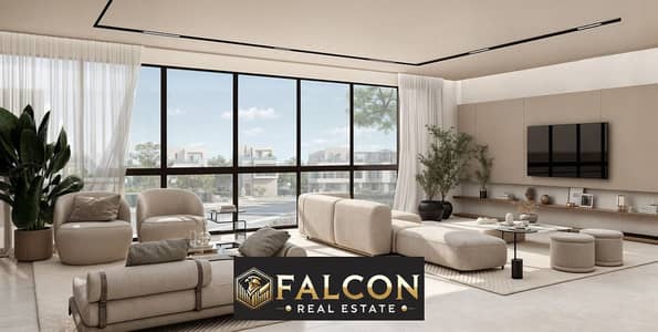 4 Bedroom Apartment for Sale in New Cairo, Cairo - WhatsApp Image 2025-04-30 at 2.02. 31 PM. jpeg