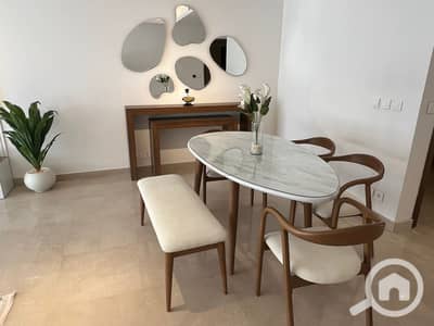 3 Bedroom Apartment for Rent in New Cairo, Cairo - WhatsApp Image 2025-04-27 at 2.01. 45 PM (1). jpeg