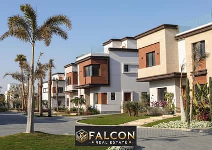 3 Bedroom Flat for Sale in New Cairo, Cairo - WhatsApp Image 2025-04-30 at 2.55. 49 PM (1). jpeg