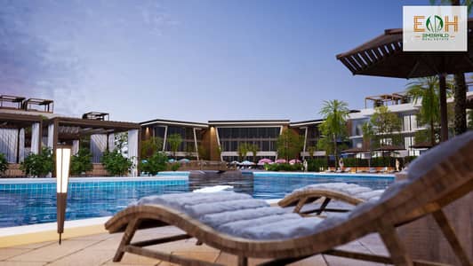 2 Bedroom Apartment for Sale in Hurghada, Red Sea - WhatsApp Image 2024-11-23 at 13.00. 36 (2). jpeg
