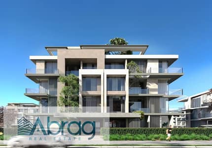 3 Bedroom Flat for Sale in 6th of October, Giza - 3. jpg