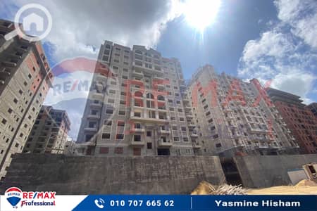 3 Bedroom Flat for Sale in Moharam Bik, Alexandria - IMG_3792. jpg