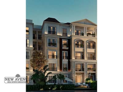 2 Bedroom Flat for Sale in New Cairo, Cairo - IMG-20250429-WA0107. jpg