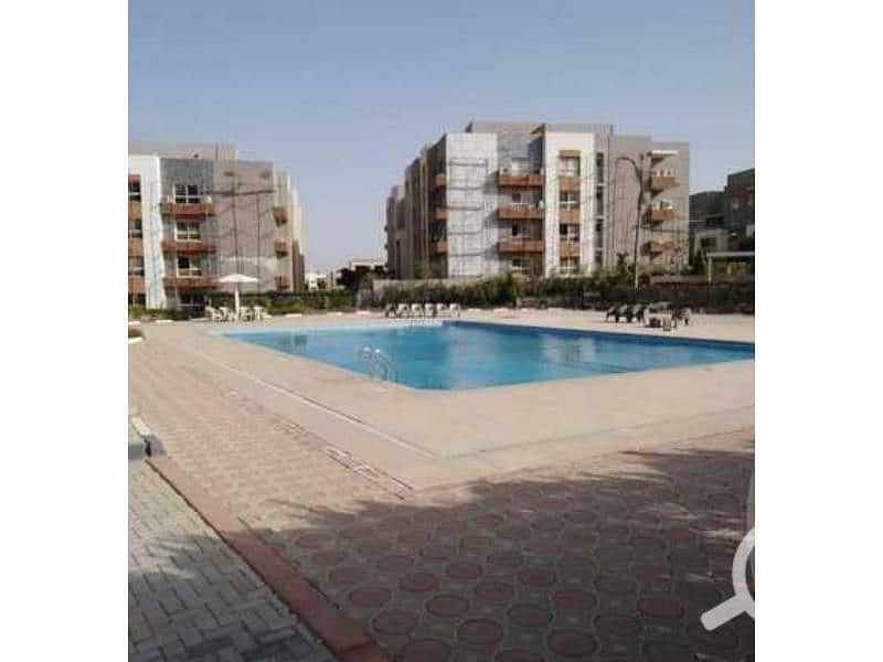22 Swimming Pool in regency compound. jpg