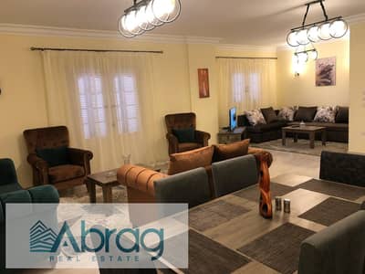 3 Bedroom Flat for Rent in Sheikh Zayed, Giza - WhatsApp Image 2025-04-30 at 2.56. 40 PM. jpeg