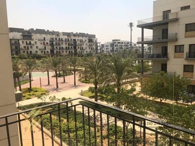 3 Bedroom Apartment for Rent in New Cairo, Cairo - df75f343-9409-4405-91dd-c64a58ac6970. jpg