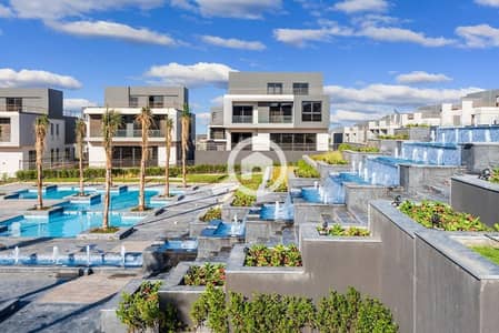 4 Bedroom Villa for Sale in Sheikh Zayed, Giza - b1d39216-462d-4b25-b12d-3e7c007c66bf. jpg