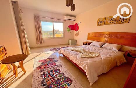 3 Bedroom Flat for Sale in Sheikh Zayed, Giza - WhatsApp Image 2025-03-12 at 1.55. 36 PM (1). jpeg