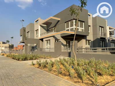 3 Bedroom Flat for Sale in 6th of October, Giza - WhatsApp Image 2020-09-15 at 1.38. 07 PM (2). jpeg