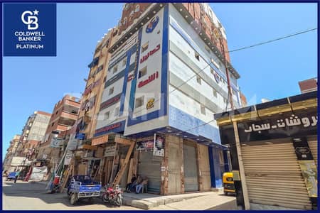 Medical Facility for Sale in Awayed, Alexandria - GOPR2869. JPG