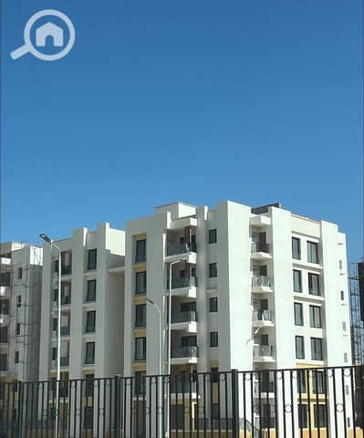 3 Bedroom Flat for Sale in Sheikh Zayed, Giza - f9e6d477-7bb3-489b-98db-50dd00c56649. jpeg