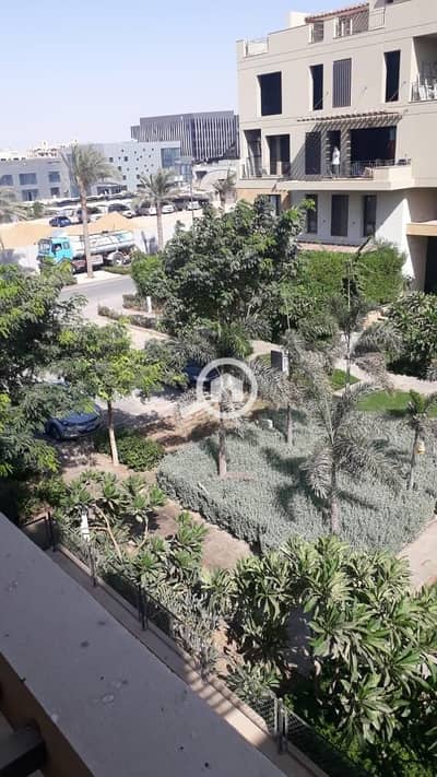 3 Bedroom Duplex for Rent in Sheikh Zayed, Giza - WhatsApp Image 2025-04-28 at 12.20. 45 PM (3) (1). jpeg