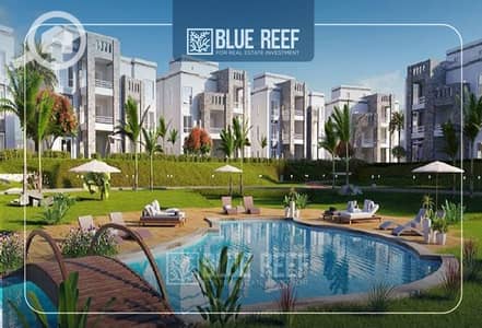 2 Bedroom Chalet for Rent in North Coast, Matruh - يسي. jpg