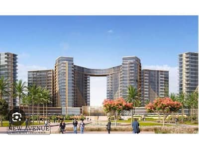 3 Bedroom Flat for Sale in Sheikh Zayed, Giza - 82142a33-00f7-4be3-bdfc-20c319c3e5b5. jpg