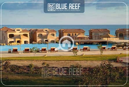توين هاوس 3 غرف نوم للبيع في العين السخنة، السويس - 18. jpg