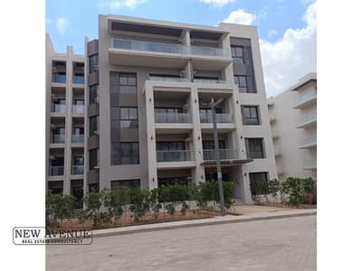 3 Bedroom Flat for Sale in New Cairo, Cairo - IMG-20250425-WA0304. jpg