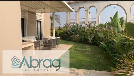 بنتهاوس 3 غرف نوم للبيع في الشيخ زايد، الجيزة - 01 (5). jpeg