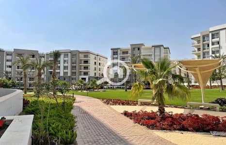 2 Bedroom Flat for Sale in New Cairo, Cairo - WhatsApp Image 2025-03-05 at 2.00. 56 PM (4). jpg
