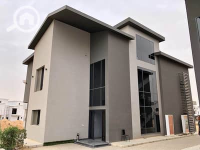 3 Bedroom Villa for Sale in New Cairo, Cairo - WhatsApp Image 2024-10-15 at 11.36. 54_30c43fb9. jpg