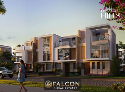 3 Bedroom Villa for Sale in New Cairo, Cairo - Screenshot 2025-04-30 at 4.07. 47 PM. png