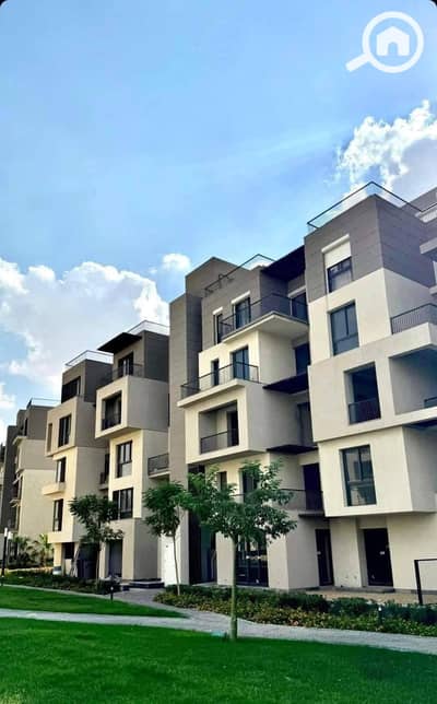 3 Bedroom Flat for Sale in New Heliopolis, Cairo - 481957789_122122421246644114_5987554272407710294_n. jpg